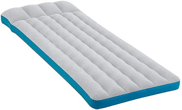 Intex - Colchoneta hinchable de