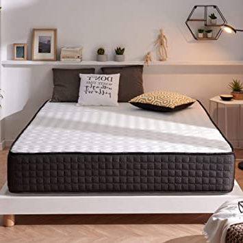Naturalex | Titanium | Colchón