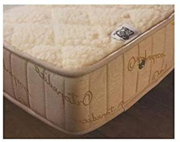 Deluxe Colchón Ortopédico Anatómico Eliocel