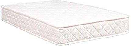 Star Ibaby G7-5G91-VVBT - Colchón para cuna de bebé de 120 x 60 cm