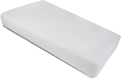 Pekitas - Colchón Minicuna 50x75