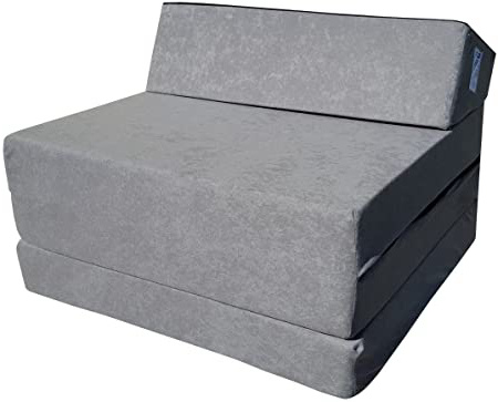 Natalia Spzoo Colchón Plegable Cama