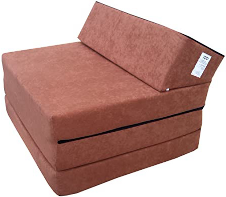 Natalia Spzoo Colchón Plegable Cama