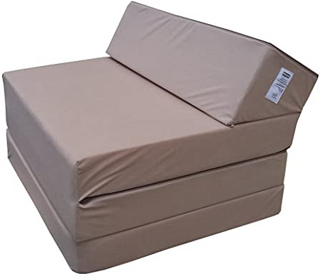 Natalia Spzoo Colchón Plegable Cama