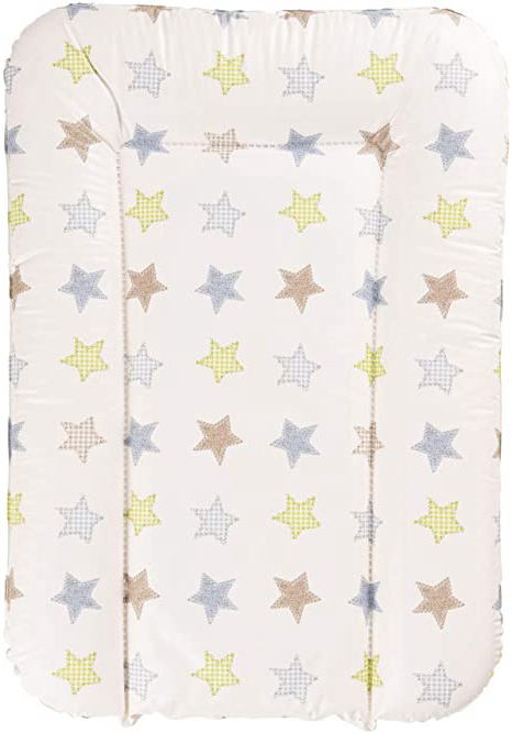 Cambiador Geuther 5832 estrellas Talla:Sterne