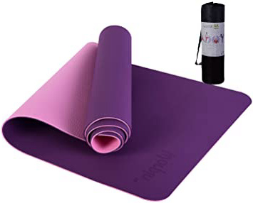 WORPIN, Esterilla Deporte Yoga Pilates
