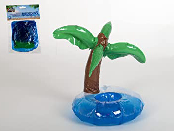 LA RUTA Piezas Flotador Inflable