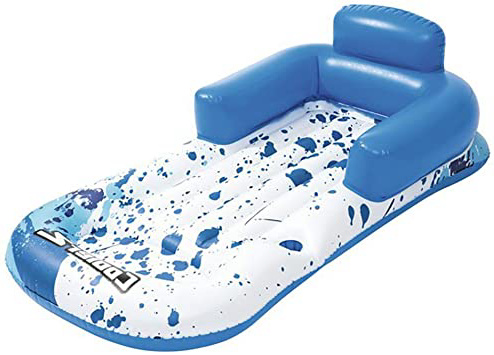 Cozywind Colchoneta Hinchable Piscina Flotador