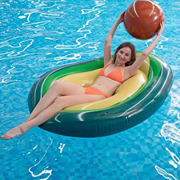 Myir JUN Gigante Flotador Inflable