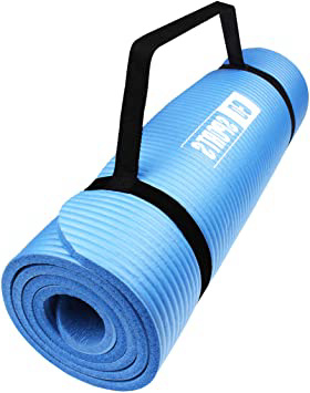 CalmaDragon 85611 Esterilla para Yoga