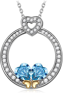 Alex Perry Collar Regalo para