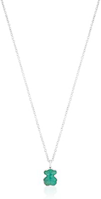 TOUS - Collar con colgante