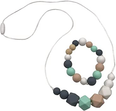 Tongliang Bebé Pulsera de Silicona