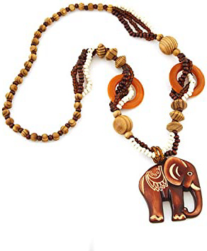 SwirlColor Fashion Bohemian Vintage Cuenta