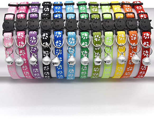 Onebarleycorn – 12 Collares de