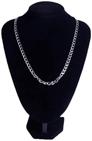 Cadena de acero inoxidable Calistouk