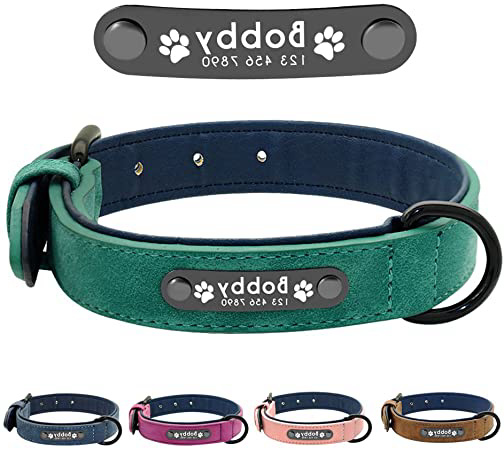 Didog - Collar de piel