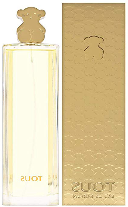 Tous EDP 90ML