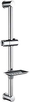 Ibergrif M20802 Barra Universal de