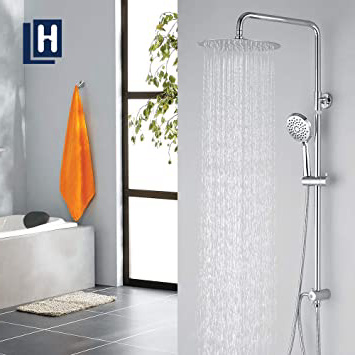 HOMELODY Columna de Ducha sin