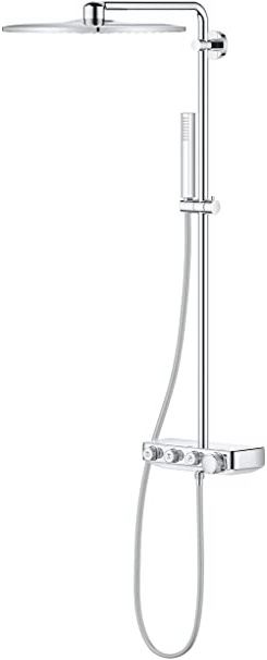 Grohe Euphoria SmartControl System 310
