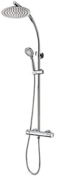 Strohm TEKA - Columna termostática