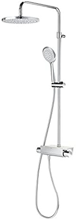 Roca A5A9788C00 Columna de ducha