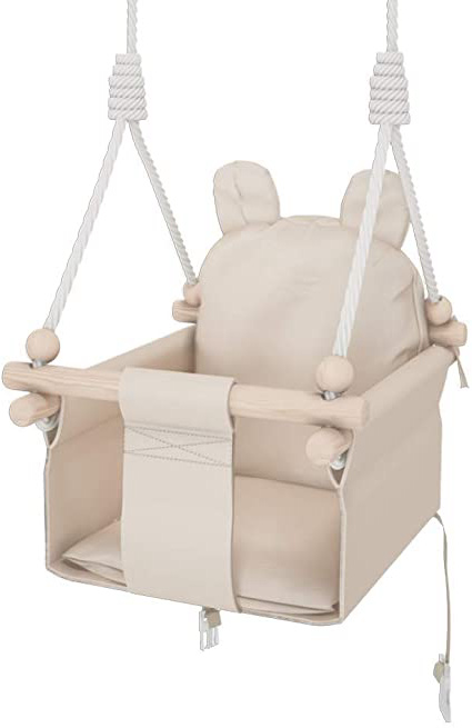 MAMOI Columpio Bebe con ASA