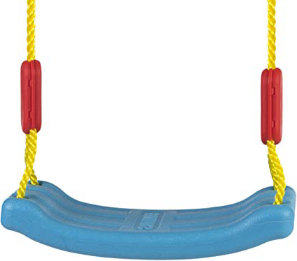 ColorBaby - Columpio ajustable, 36x15x173