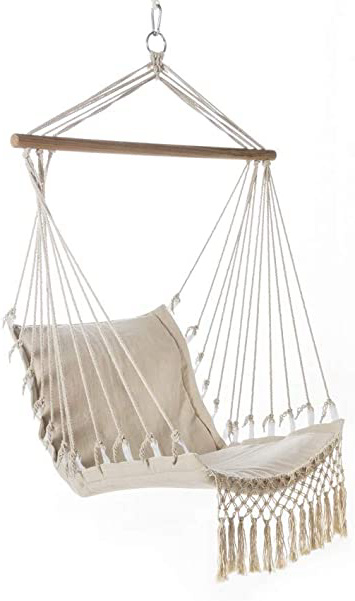 909 OUTDOOR Silla Colgante de