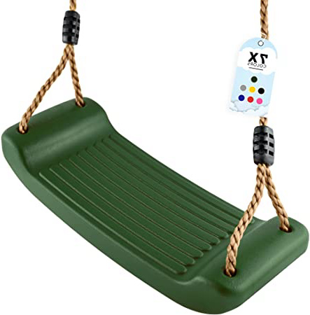 GO!elements Columpio Jardín Exterior Niños