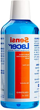 LACER Sensilacer Colutorio 500 ml