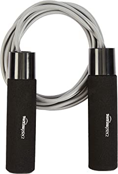 Amazon Basics Cylinder Jump Rope