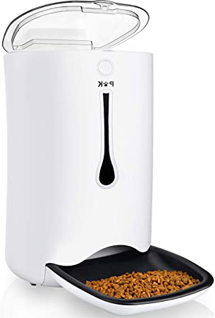 PUPPY KITTY 7L Comedero Automático