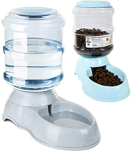 DZL- Dispensador de Agua Automático