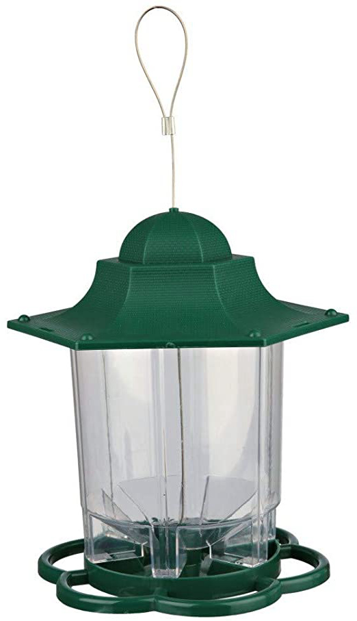 Los 10 mejores comederos para pajaros que te van a encantar > Boomten.com