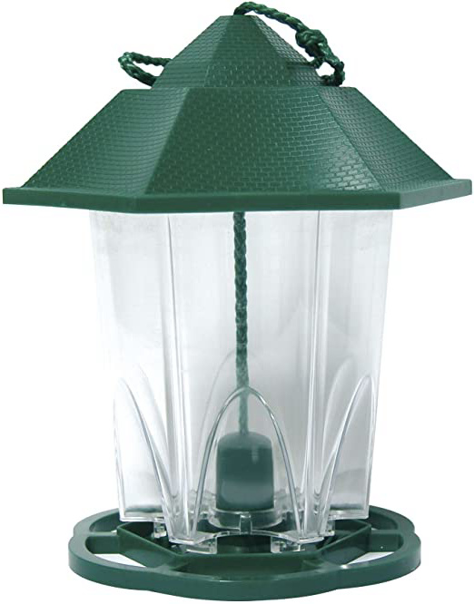 Los 10 mejores comederos para pajaros que te van a encantar > Boomten.com