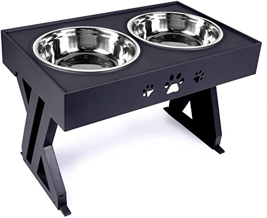 Comederos para Perros Grande Comedero