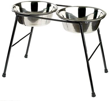 Classic Pet Products Comedero Doble