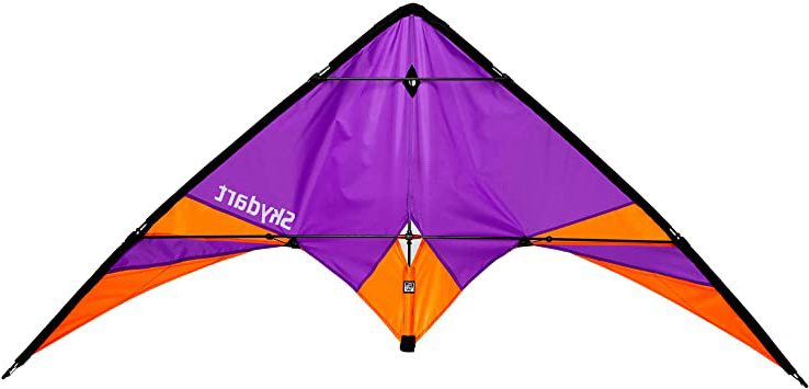Wolkenstürmer Skydart - Cometa acrobática