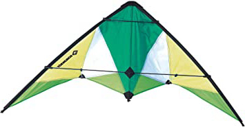 Schildkröt-Lenkdrache Stunt Kite 133, Cometa