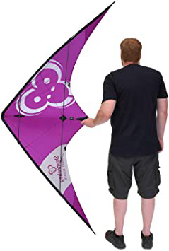 Skymonkey Cometa articulada Powerstreamer XXL,