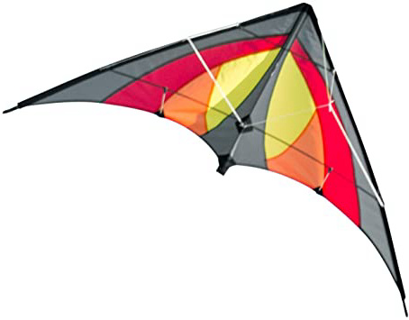 CIM - Cometa acrobática -