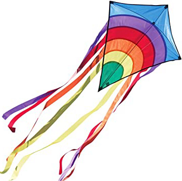 CIM Cometa - Rainbow Eddy
