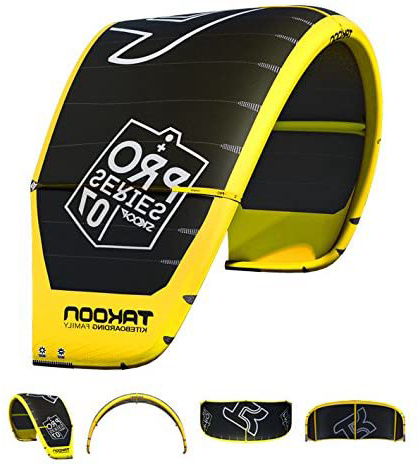 Takoon Skoop ProSeries Kite 7m