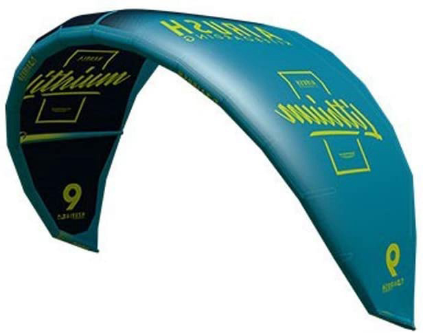 Airush Aile Kitesurf Litio v12