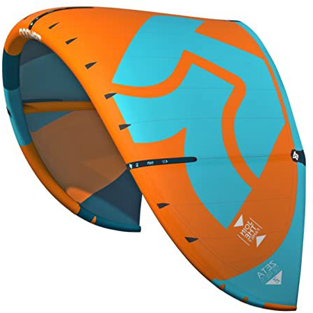 Takoon Log Zeta Serie Kite