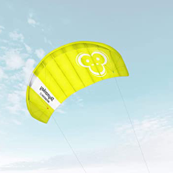 Skymonkey Airtwister 2.3 Parafoil Cometa