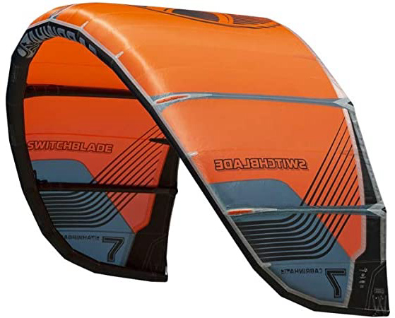 Cabrinha Cometa Switchblade 2020
