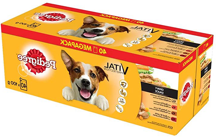 PEDIGREE Vital Protection – Comida